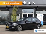 BMW 1-serie - 118i Business Edition | PARKEERSENSOREN V+A | APPLE CARPLAY