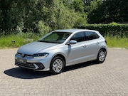 Volkswagen Polo - 1.0 TSI Life DSG I IQ VERLICHTING I NAVI I KLIMA I PDC I MOO