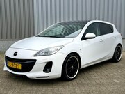 Mazda 3 - 2.0 DiSi TS Plus