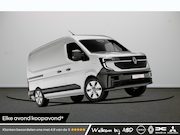 Renault Master - Advance Long range | C-Shape LED dagrijverlichting | Elektro