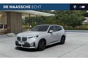 BMW X3 - 30e xDrive M Sport Automaat / Trekhaak / Panoramad