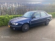 Toyota Corolla - 1.6 VVT-i 16V Sedan APK 26/03/2027