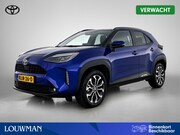 Toyota Yaris Cross - 1.5 Hybrid 115 First Edition + | BTW voertuig | Stoel+stuurv