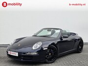 Porsche 911 - Cabrio 3.6 Carrera 4 | Elektrische Stoelen | Navigatie | Lee