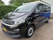 Fiat Talento - 1.6 MJ EcoJet L2H1 AIRCO/CRUISE/PDC.A/TREKHAAK 125