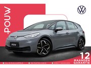 Volkswagen ID.3 - 204pk Pro S 77 kWh | SoH 92% | Navigatie | Appple Carplay & 