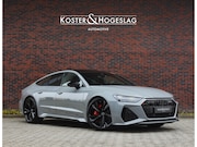 Audi RS7 - 4.0 TFSI Quattro | Dynamic Plus - Matrix - Rood Design pakke