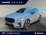 Volvo XC60 - 2.0 T8 Plug-in hybrid AWD Ultra Black Edition | Luchtvering 