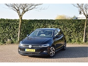 Volkswagen Polo - 1.0 TSI 116 PK Beats*Virtueel cockpit*LED*stoelverw.*navi*ca