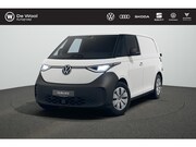Volkswagen ID. Buzz Cargo - Bedrijfswagens Economy Limited Edition