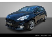 Ford Fiesta - 1.0 EcoBoost 95pk ST-Line | Winter Pack | Navigation Pack