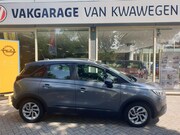Opel Crossland - X 1.2 NAVI, L.M. VELGEN, AIRCO, BLUETOOTH