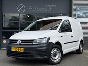 Volkswagen Caddy - 2.0 TDI L1H1 BMT Economy Business Airco Cruise Trekhaak