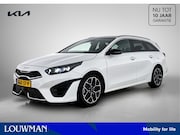Kia Ceed - Sportswagon 1.5 T-GDi GT-Line | Grote laadruimte | Half-lede
