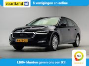 Skoda Octavia - 1.5 e-TSI Business Edition Aut. [ Camera Stoelverwarming Tre