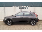 Kia Niro EV - DynamicLine 64.8 kWh -SOH100%-NAVI-ECC