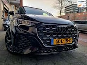 Audi RS Q3 - RSQ3 Sportback PanoDak Vol Dealer Onderhouden