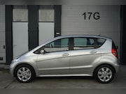 Mercedes-Benz A-klasse - 200 Turbo Avantgarde aut. Let op:85km-topstaatzeldzaam