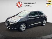 DS DS 3 - 1.2 PureTech So Chic | Uniek |Clima | Navi | Cruis