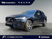 Volvo XC60 - T8 Plug-in-hybrid AWD Polestar Engineered |Bowers & Wilkins|