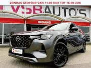 Mazda CX-60 - 2.5 SKYACTIV 328PK PHEV HOMURA AWD PANO-DAK NAVI CAMERA CARP