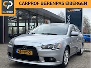 Mitsubishi Lancer - 1.6 Edition Two LPG - APK tot mei 2027