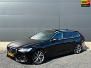 Volvo V90 - 2.0 T8 AWD R-design Pano | Blis | Camera | Harman/Kardon