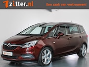 Opel Zafira - 1.4 Turbo Automaat, Innovation 7-Persoons, AGR stoelen, Crui