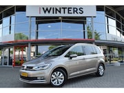 Volkswagen Touran - 1.2 TSI Highline 7p | 7-Zits | Kantel/ Schuifdak | Stoelverw