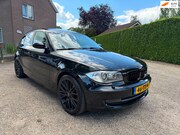 BMW 1-serie - 120d AUTOMAAT
