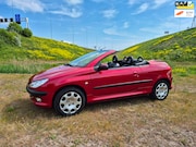Peugeot 206 - 1.6-16V