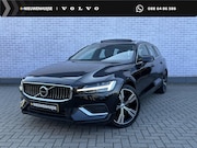 Volvo V60 - 2.0 B4 Inscription | Trekhaak | Harman Kardon Audio | Panora