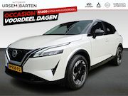 Nissan Qashqai - 1.3 MHEV Xtronic Premiere Edition | Automaat | Panoramadak |