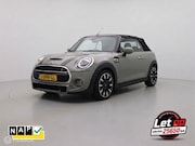 MINI Cabrio - 2.0 Cooper S Hammersmith