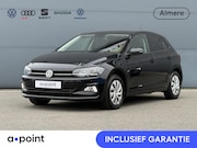 Volkswagen Polo - 1.0 TSI Comfortline | Adaptive Cruise Control | Carplay | Pa