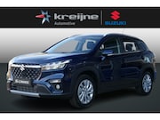 Suzuki S-Cross - 1.4 Boosterjet Select Hybrid | Nieuw | Voorraad | Navigatie