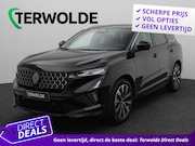 Renault Espace - techno full hybrid E-Tech 200 - 5 zitplaatsen | pack around