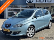 Seat Altea - 1.4 TSI Stylance PDC*MTF STUUR*CRUISE CR*CLIMA*NETJES