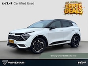 Kia Sportage - 1.6 T-GDi Plug-in Hybrid AWD GT-PlusLine