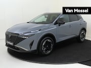 Nissan Qashqai - 1.3 MHEV Xtronic N-Connecta | Coldpack | Easy Pack | Automat