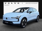 Volvo EX30 - Single Motor Extended Range Plus 69 kWh / dodehoekdetectie /