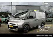 Kia PV5 - L2H1 Elite 71.2 kWh | Dodehoekassistentie | Stoelverwarming