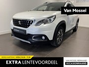 Peugeot 2008 - 1.2 PureTech Allure | Navigatie | Climate control | Lichtmet