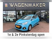 Hyundai i10 - 1.0i Go Airco|Naviga|trekhaak met fietsendrager