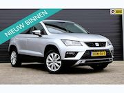 Seat Ateca - 1.4 EcoTSI Style Alcantara/Navi/PDC/Cruise/Clima