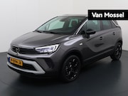 Opel Crossland - 1.2 Turbo Elegance | Automaat | Cruise control | Panorama da