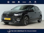 Skoda Fabia - 1.0 TSI Monte Carlo Camera Cruise Control 16" LM velgen 13