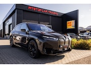 BMW iX - XDrive50 M 112 kWh, B&W Audio, Sky-Lounge, Massage, Laser, S