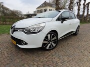 Renault Clio - Estate 0.9 TCe Authentique Airco Cruisecontrol Navigatie Pdc