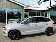 Skoda Karoq - 1.5TSI 150PK DSG SPORTLINE!! All-in Prijs!